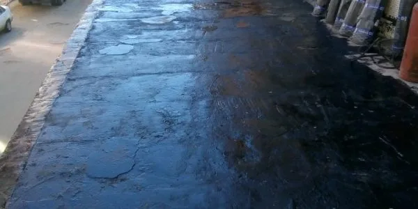 Ремонт кровли