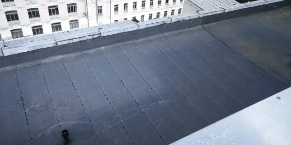 Ремонт кровли 02.08.2018 — 08.08.2018 — фото 14